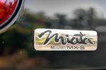 Mazda Miata Limited Edition 1993 года